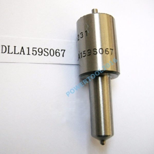 4 Pieces Fuel Injector Nozzle DLLA159S067