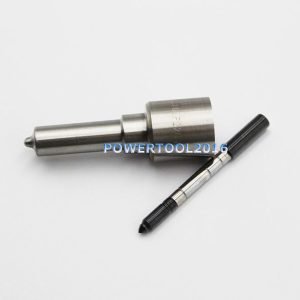 New 2 Pieces Diesel Engine Common Rail Injector Nozzle DLLA162P2266 0433173266