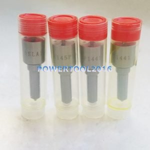 New Set of 4 pcs Fuel Injector Nozzle DSLA145P1441 0433175426 8094756