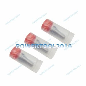 3 pcs Injector Nozzle 129506-53000 for Yanmar 3TNE88 Komatsu 3D84 3D84E 3D84-2GA