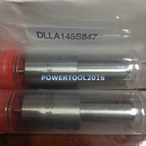 4 pieces New Injector Nozzle DLLA145S847 0433271424 for NEW HOLLAND