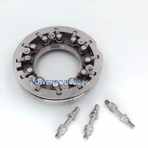 Turbocharger Nozzle Ring CT16V 17201-0L040 for Landcruiser D4D 1KD-FTV Engine