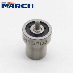 4pcs Injector Nozzle DN15PD6 for Mitsubishi L200 L043G L2E L3E S3L S4L MM4359410