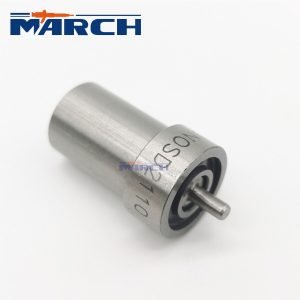 6Pcs Fuel Injector Nozzle DN0SD211 DN0SD2110 for Nissan Patrol SD22 SD23 SD25