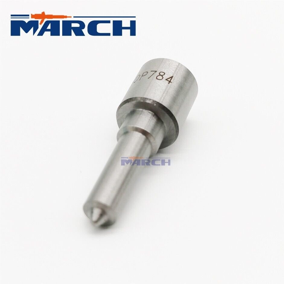 4pcs Fuel Injector Nozzle Tips DSLA150P784 for KIA Carnival Sedona 2.9 TD J3