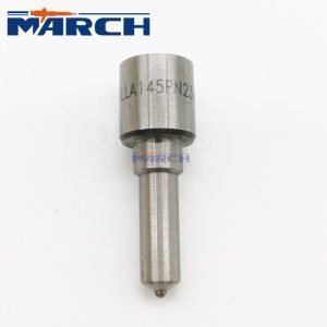 4pcs Injector Nozzle DLLA145PN238 for ISUZU Bighorn NKR NHR Holden Jackaroo 4JB1