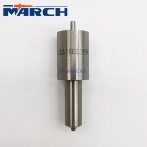 6pcs Injector Nozzle Tipd DLLA160S295N422 for MITSUBISHI Fuso FK102 6D14 6D15