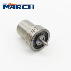 4pcs Diesel Fuel Injector Nozzle Tips DN4PD57 093400-5571 for Toyota 2L 3L 5L