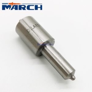 4pcs Injector Nozzle DLLA150S815 3218251R2 for CASE New Holland Harvester D-155