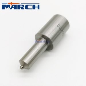 6Pcs Diesel Fuel Injector Nozzle Tips DLLA150SN615 for MITSUBISHI Fuso 6D22 6D22