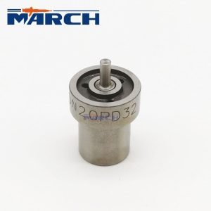 4pcs Fuel Injector Nozzle Tip 093400-5320 DN20PD32 for TOYOTA 1C 2C 1CL 2CL 2CT