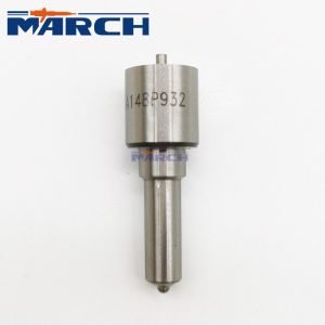 4Pcs Injector Nozzle DLLA148P932 for Nissan Navara 2.5L YD25 2.5d 095000-6240