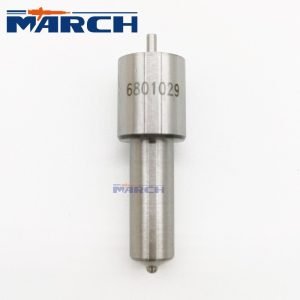 4Pcs Fuel Injector Nozzle Tips 6801029 2645K603 for Perkins AD3.152 1004G T3