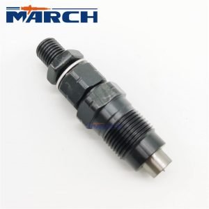 4pcs Fuel Injector Assembly Nozzle DN20PD32 for TOYOTA 1C 2C 1CL 2CL 2CT 3CT