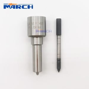 4pcs Fuel Injector Nozzle DLLA155P1493 for Ford Ranger Everest Mazda BT-50 2.5L