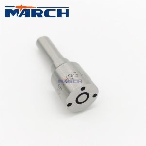 4pcs Fuel Injector Nozzle Tips DLLA156P1509 for Hyundai Kia 1.5 d 1.6d D4FB CRDi