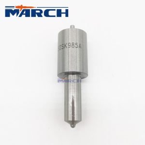 6pcs Fuel Injector Nozzle DLLA150SK985A for Hyundai Trucks HD120 HD270 D6AB D6AC