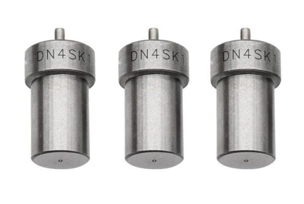 124770-53000 124770-53001 DN4SK1 Fuel Injector Nozzle for Yanmar 1GM 2GM 3GM x3