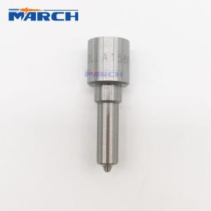 8pcs Fuel Injector Nozzle Tip DLLA158P1385 for 04-05 Chevy GMC Duramax LLY 6.6L