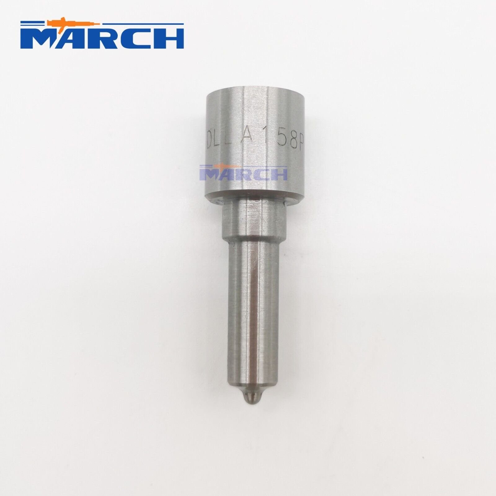 8pcs Fuel Injector Nozzle Tip DLLA158P1385 for 04-05 Chevy GMC Duramax LLY 6.6L