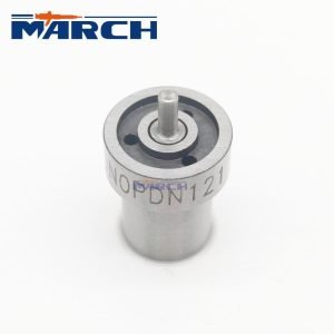 6pcs Injector Nozzle DN0PDN121 for Nissan Navara D22 NV350 Caravan Urvan 2.5d