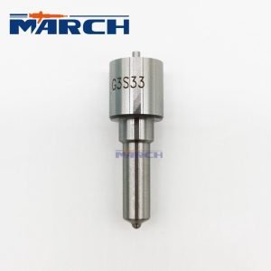 4pcs Injector Nozzle Tips G3S33 for Toyota Hilux Dyna Hiace 2.5d 2KD-FTV D-4D