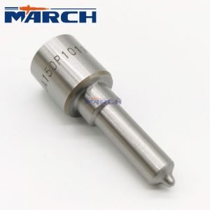 4pcs Injector Nozzle DLLA150P1011 for HYUNDAI Santa Fe / Kia 2.0 Accent 1.5 CRDi