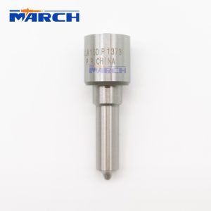 4PCS Injector Nozzle Tip DLLA150P1373 for Ford Focus Mazda 3 1.6D Citroen 1.6HDI