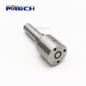 Fuel Common Rail Injector Nozzle DLLA143P2248 Euro 5 For Cummins 0445120267