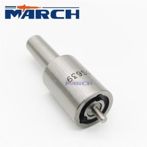 2Pcs Diesel Fuel Injector Nozzle Tips DLLA110S639 S Type for Bosch 9430034216