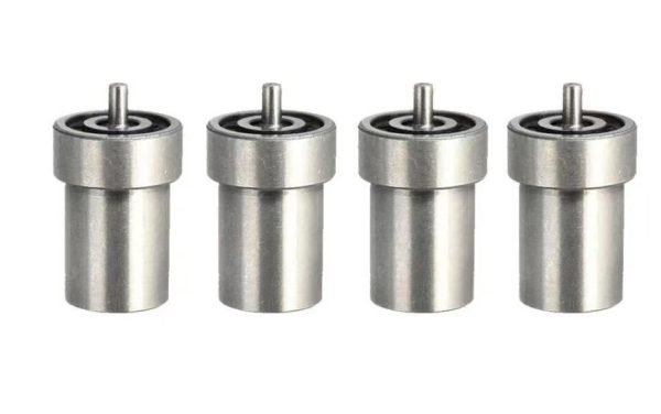 Injector Nozzle DN0SD220 for Mercedes Benz W123 S123 220D 240D 240TD OM616 4Pcs
