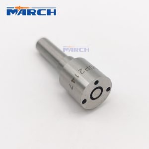 4Pcs Injector Nozzle Tip DLLA150P2147 for Renault Master Opel Movano 2.3d 2.0L