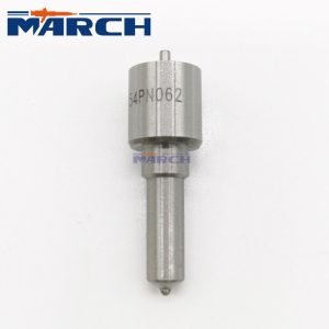 4Pcs Fuel Injector Nozzle DLLA154PN062 105017-0620 for ISUZU Elf 4BC2 Truck DB33