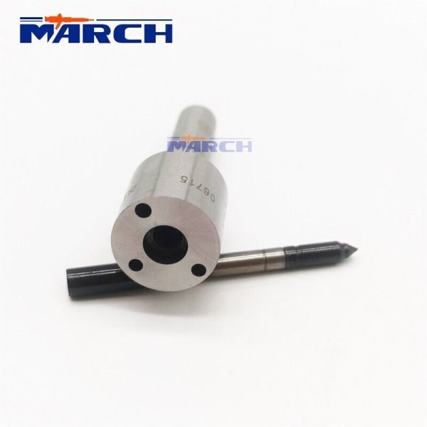 4PC Diesel Common Rail Injection Nozzle DLLA147P1814 for?KAMAZ Euro 4 0433172107