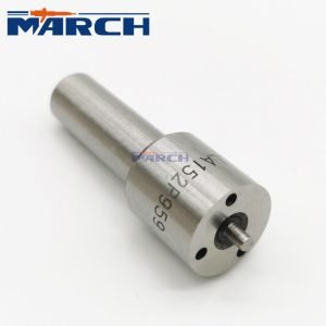 6Pcs Fuel Injector Nozzle DLLA152P959 for ISUZU GIGA 6WF1 F Series 4HL1 6HL1