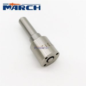 4PCS Fuel Injector Nozzle DLLA148P1312 for Nissan Patrol 16600-MA70A 0445110168