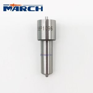 4pcs Fuel Injector Nozzle Tip DLLA158P1096 for ISUZU 4HK1 6HK1 095000-5471