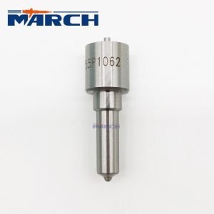 4pcs Fuel Injector Nozzle Tips DLLA155P1062 for Toyota Hilux 3.0d 1KD-FTV