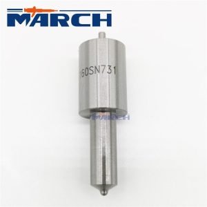 8pcs Injector Nozzle Tip DLLA160SN731 for Hyundai DA8Y MITSUBISHI 6DC8 8DC8 8DC9