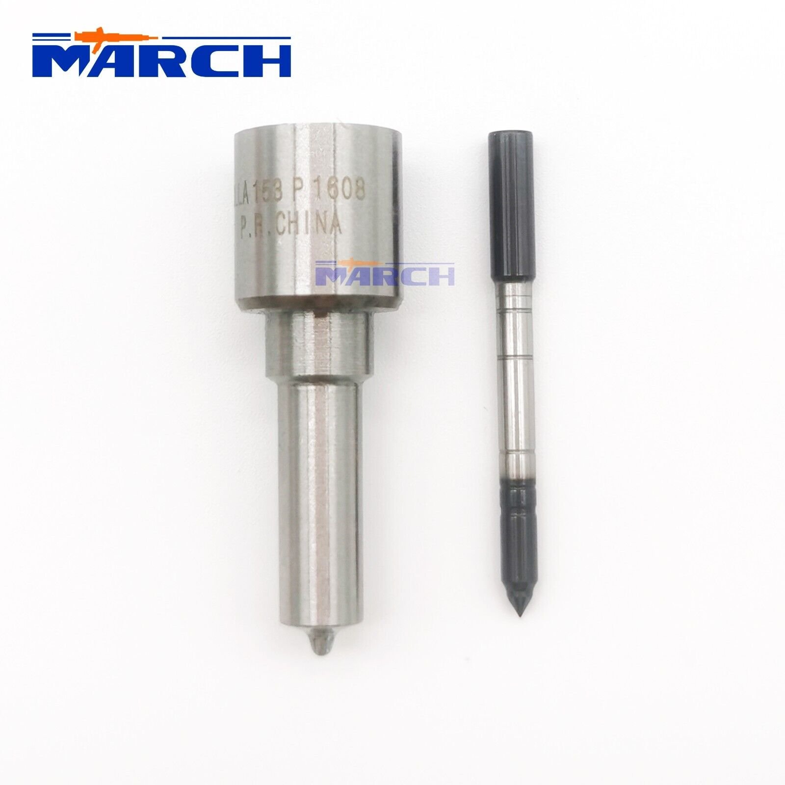 4pcs Injector Nozzle DLLA153P1608 for Hyundai Starex Kia Sorento 2.5d CRDi D4CB