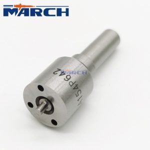 4pcs Injector Nozzle DLLA154P642 for Mitsubishi Fuso Canter 4D33 4D35 ME736511