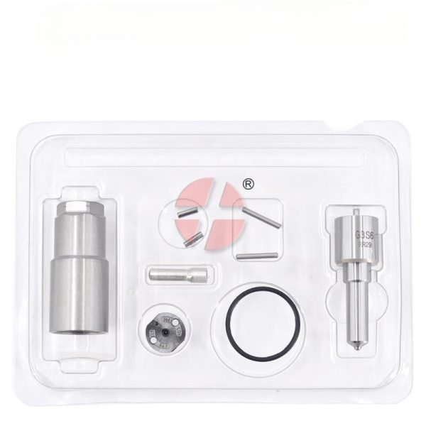 Fuel Injector Repair Kit for Toyota 23670-0L090 Toyota Hilux 2.5/3.0D 1KD 2KD