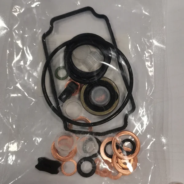 1Bag Diesel Fuel Pump Repair Kit Oil Seal 9461614046 146601-0900 17*28*7  For NISSAN TD42 YD22 TD27 ZD30 QD32 - Image 4
