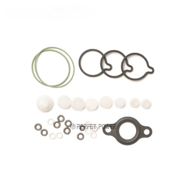 China Made New Common Rail Fuel Injector Repair Kit F01M101454 for CR CP1 PUMP Common Rail Fuel Pump