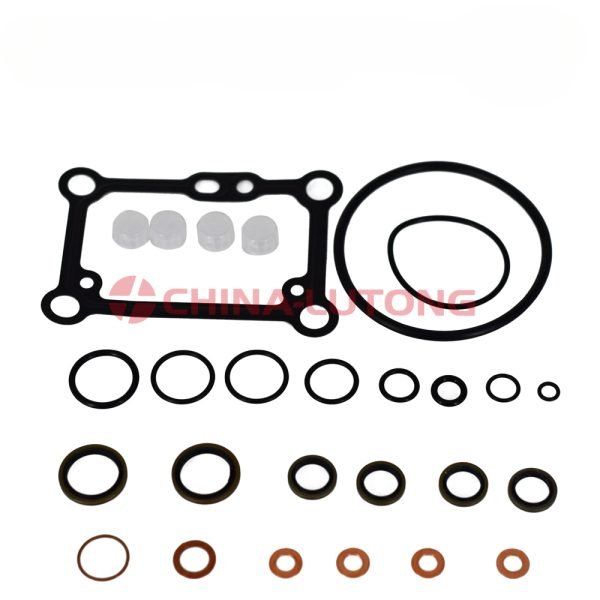 Diesel X7 Fuel Injector Pump Rebuild Kits For Yanmar X.7 129927-51741 Head Rotor Engine 4TNV98T 4TNV98 4TNV94 4TNV94L S4D106