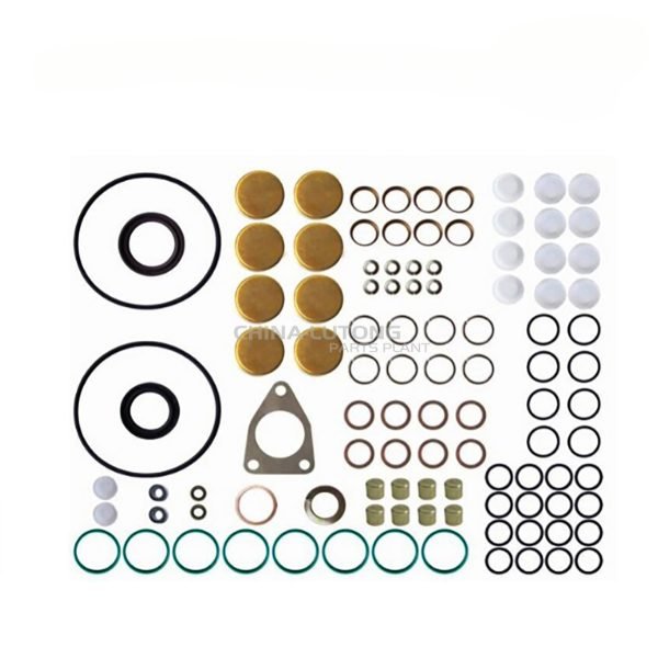 Diesel Injector Pump Gasket Kits 2417010022 Fuel System Seal Repair Kit 800717 For Bosch PES8P S7100 S7800 Inline Injection Pump