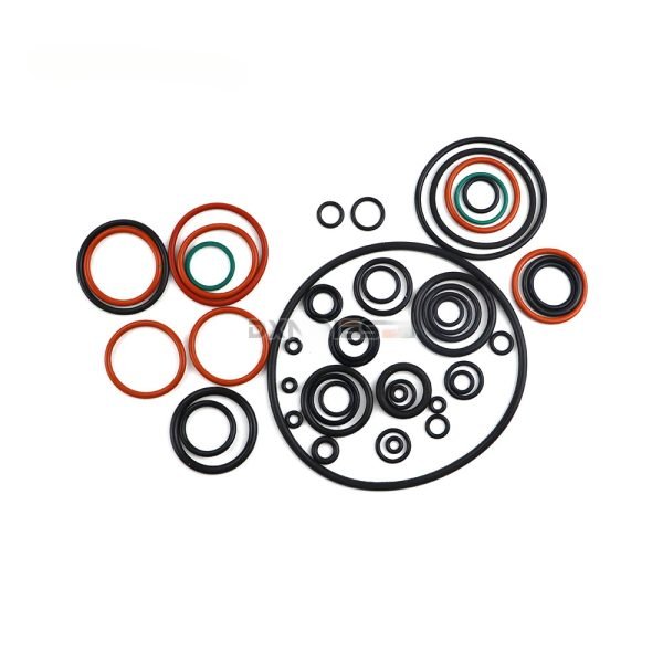 1pc cat3306 repair kits CAT 3306 O-ring kits Fuel Pump Repair S Gasket O-ring For Cater-pillar 3306 Overhaul Kit - Image 2