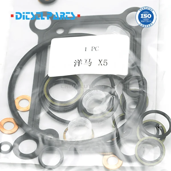 4TNE94 4TNV94L 4TNV98 4TNE98 Diesel Engine Gasket Seal Kit For Yanmar 1050 Tractor Parts, X5 X.5 Fuel Injection Pump Repair Kits - Image 3