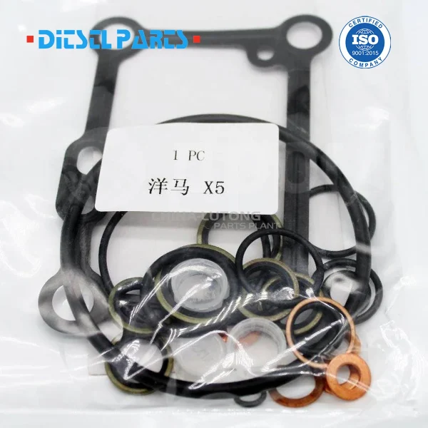 4TNE94 4TNV94L 4TNV98 4TNE98 Diesel Engine Gasket Seal Kit For Yanmar 1050 Tractor Parts, X5 X.5 Fuel Injection Pump Repair Kits - Image 4