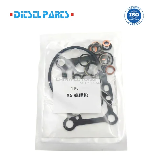 4TNE94 4TNV94L 4TNV98 4TNE98 Diesel Engine Gasket Seal Kit For Yanmar 1050 Tractor Parts, X5 X.5 Fuel Injection Pump Repair Kits - Image 2